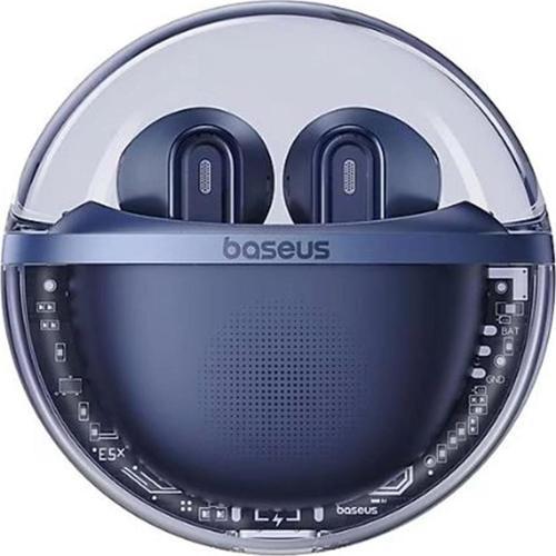 Bowie E5x TWS  Bluetooth Kulaklık Mavi (A00060101323-00)