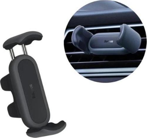 Steel Can 2 Air Araç Telefon Tutucu Siyah (SUGP000001)