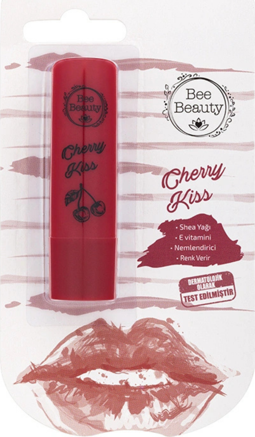 Lip Balm Cherry Kiss