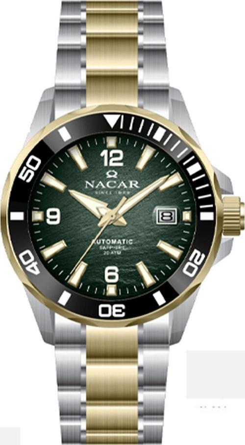 NC36-291738-CNM ERKEK KOL Saati