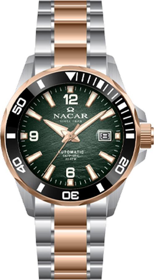 NC36-291738-ENM ERKEK KOL Saati
