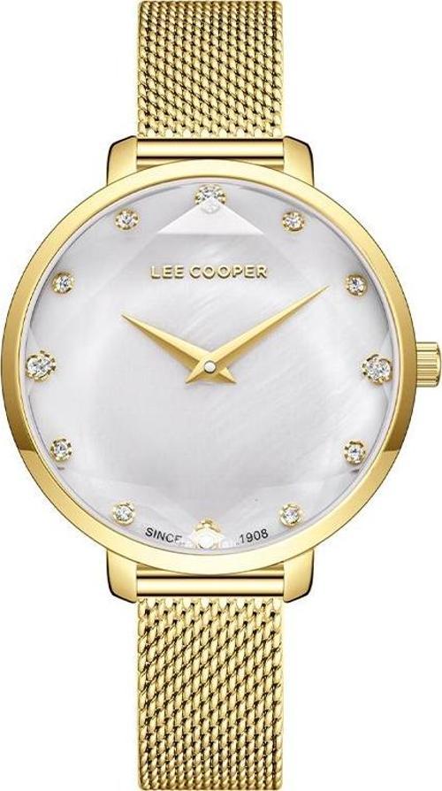 LC08078.120 Kadın Kol Saati