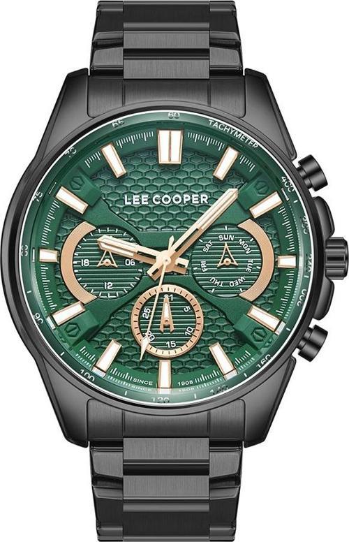 LC08090.070 Erkek Kol Saati