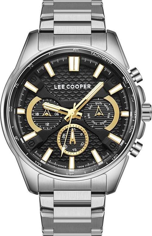 LC08090.380 Erkek Kol Saati
