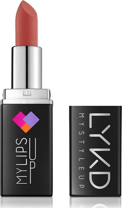Mat Ruj 532 Pink Kisses