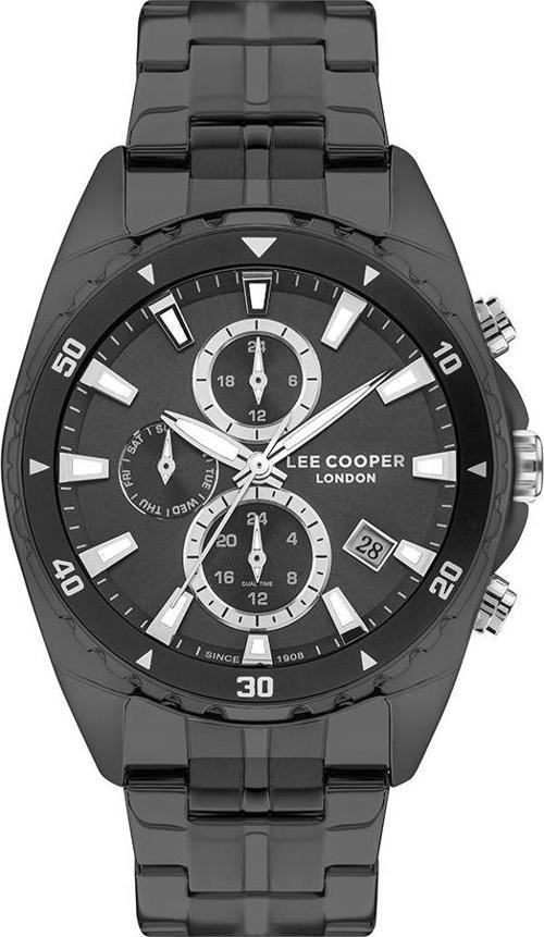 LC07515.650  Kol Saati