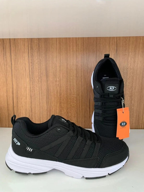 M.p 251-1526 Erkek Spor Ayakkabı (Yaz 25)
