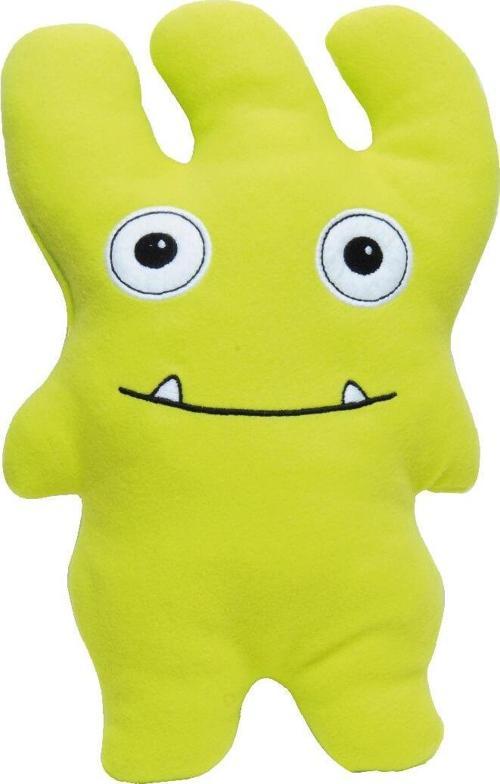 Monster Friendzz Peluş Oyuncak 30cm - Moxie (Sarı)