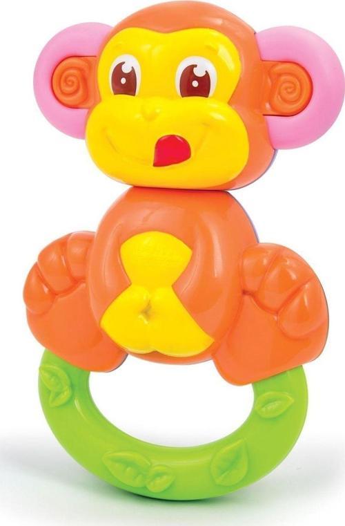 Clementonı Clementoni Baby Koalamaymun Çıngırak +3 Ay 