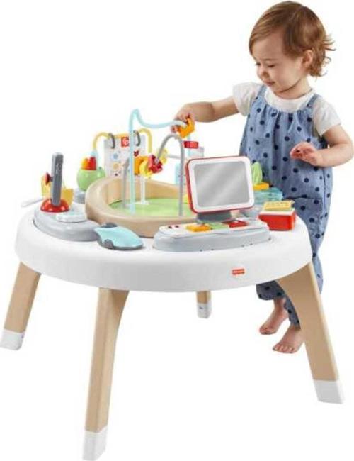 Fısher Prıce 2'Si 1 Arada Aktivite Merkezi Hbm26