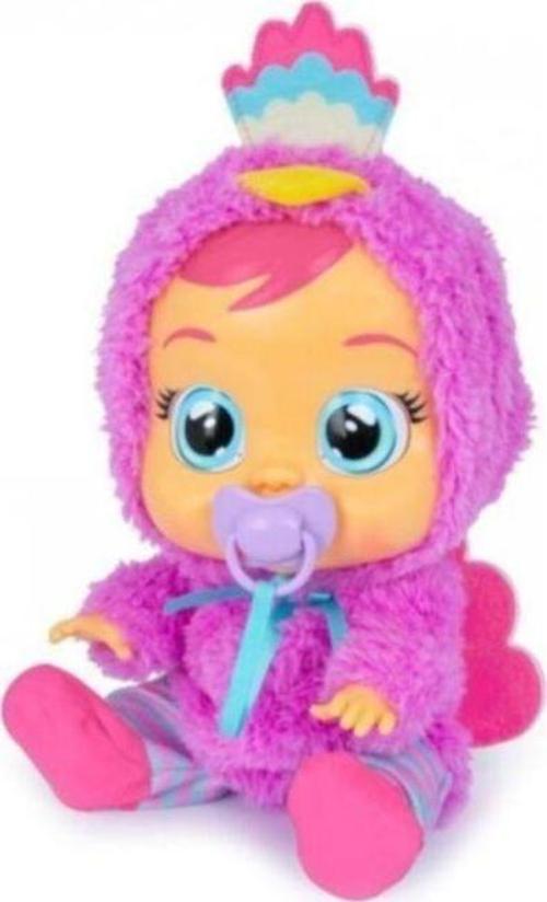 Gıochı Prezıosı Cry Babies Ağlayan Bebekler Lizzy Lisanslı Ürün