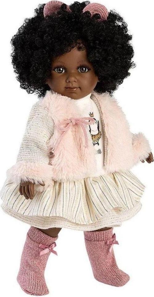 Zuri Pretty Dolls 35 Cm