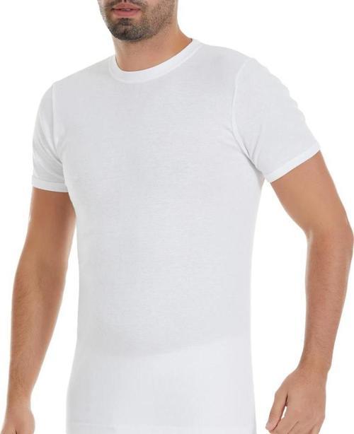 56 Erkek Ribana Doktor Yaka Atlet