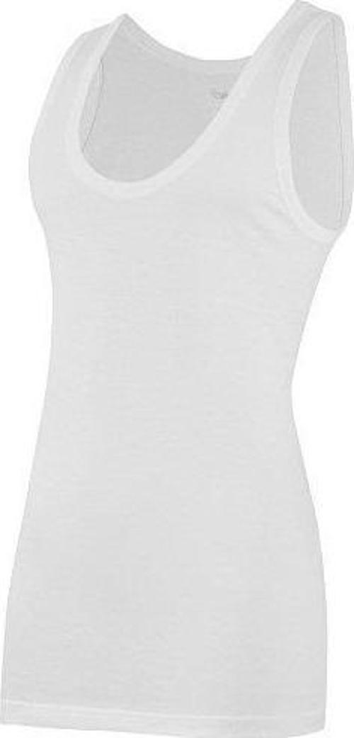 00 Battal % 100 Pamuk Extra Beyaz Süprem Erkek Atlet