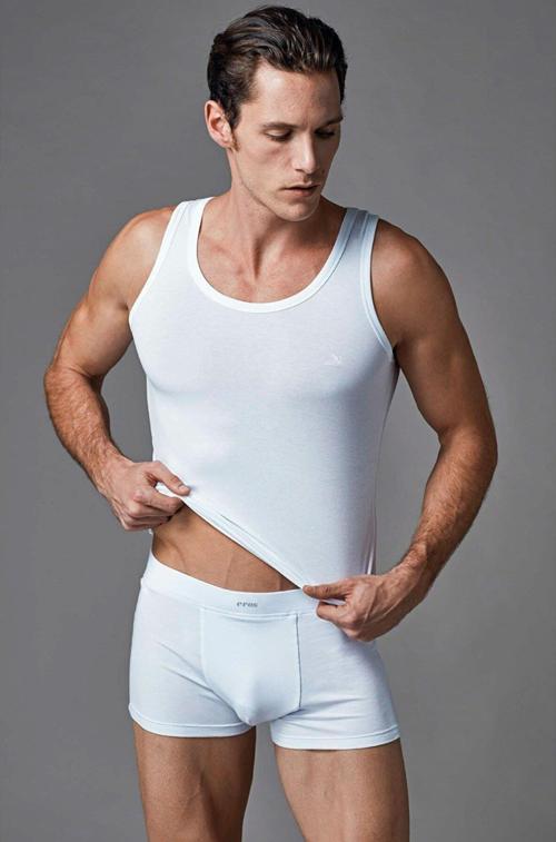 104 Erkek Atlet Boxer Takım