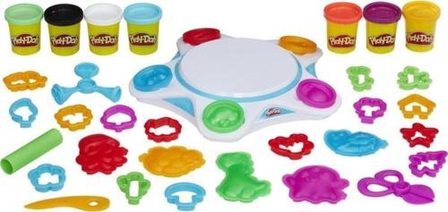 Play Doh Touch Hayal Gücü Stüdyosu