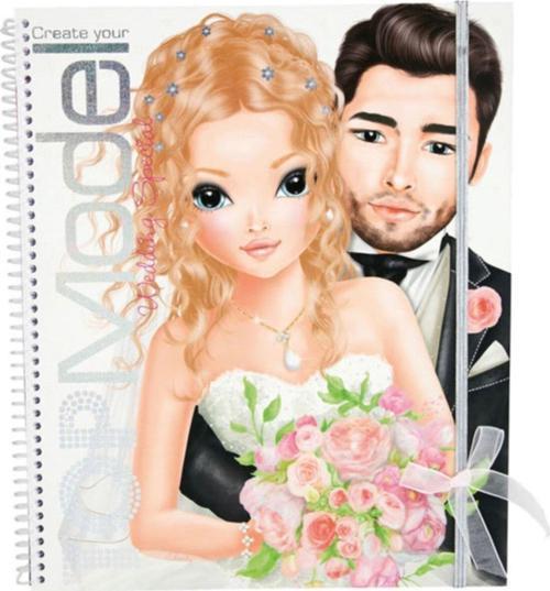 Gelin Damat Boyama Kitabı 6654 U234979
