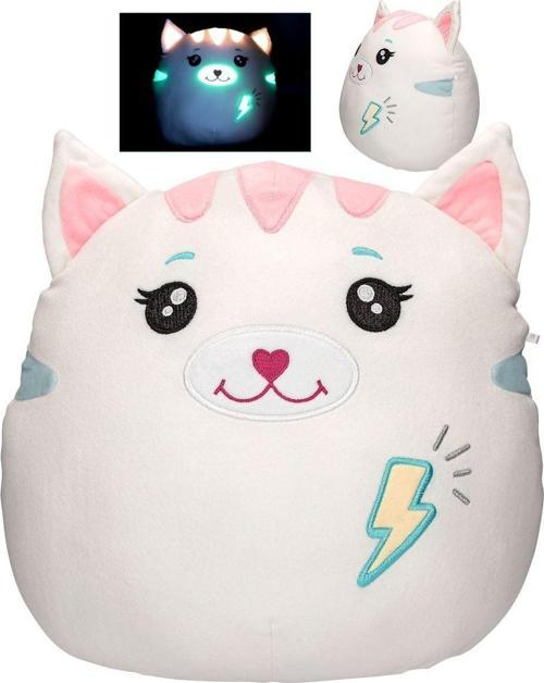 Ylvi Swoppies Plush Cat 30 Cm