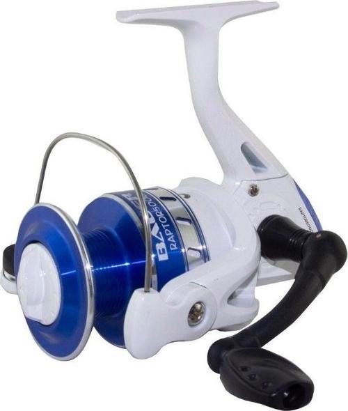 RAPTOR OLTA MAKİNESİ 4000