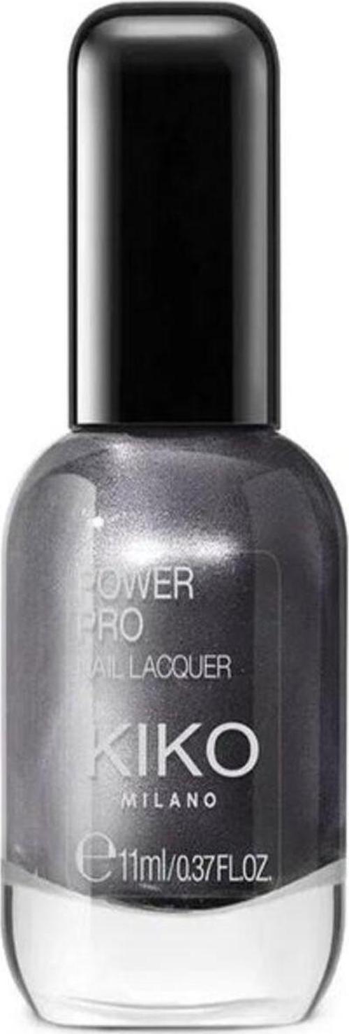 New Power Pro Naıl Lacquer 244 Smokey Nails