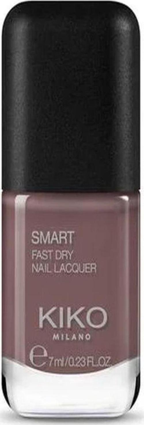 Smart Nail Lacquer 06 Dark Mauve