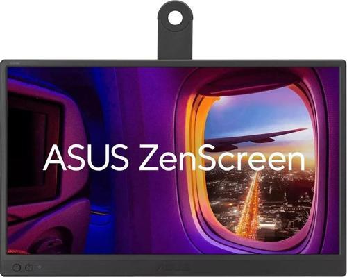 ZenScreen MB169CK 15.6 inç 60Hz 5ms Full HD IPS Taşınabilir Monitör