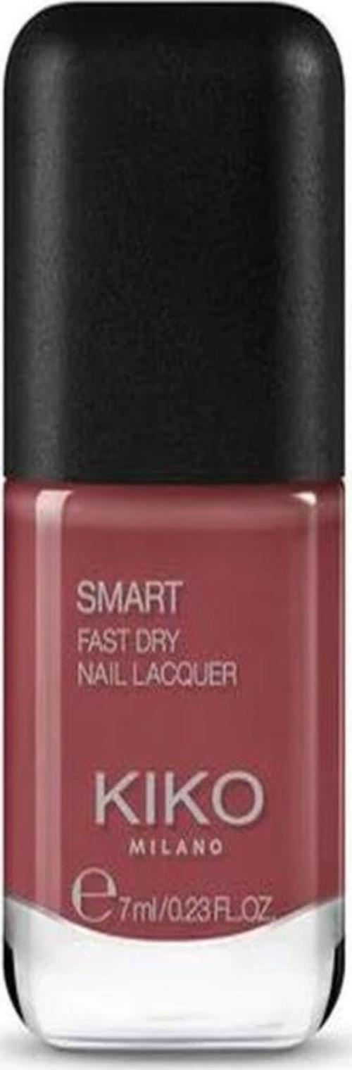 Smart Nail Lacquer 67 Light Crimson