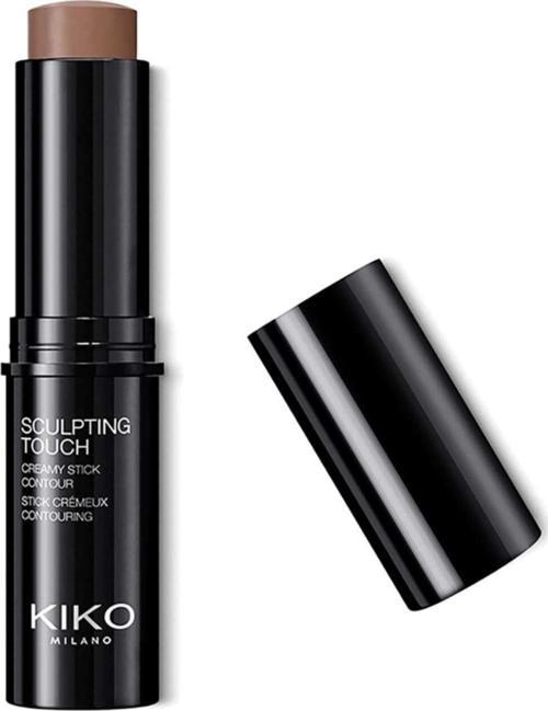 Stick Kontür - Sculpting Touch Creamy Stick Contour 201 Chocolate 10 G 8025272606356