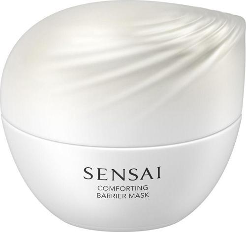 Comforting Barrier Mask - Hassas Ciltler İçin Kızarıklığı Ve Pürüzlü Lekeleri Önleyen Maske 60Ml