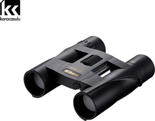 BINOCULARS ACULON A30 8X25 BLACK