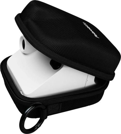Go Camera Case - Siyah