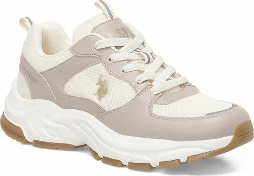 Sorley Fileli Günlük Kadın Sneaker Spor Ayakkabı