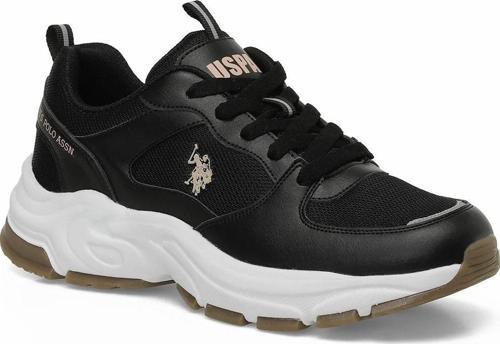 Sorley Fileli Günlük Kadın Sneaker Spor Ayakkabı