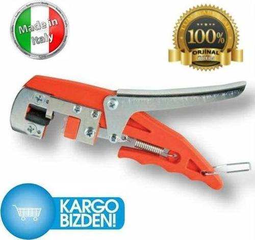 Artitech Artitec Due Boi İtalyan Aşı Makası