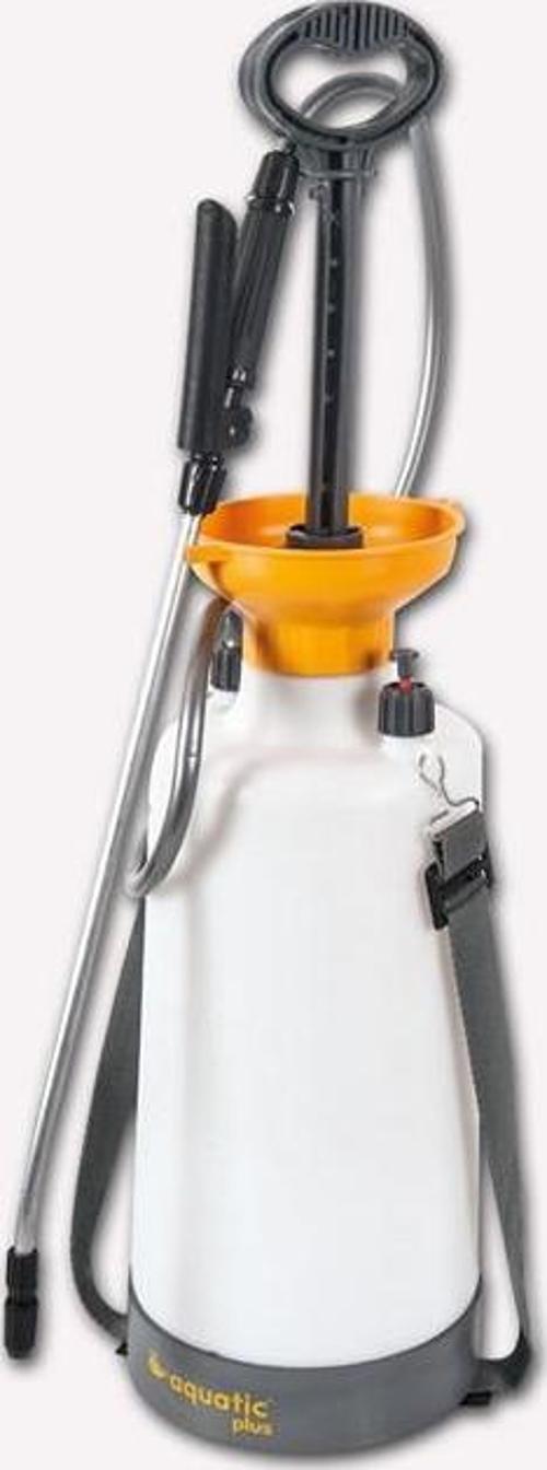 Aquatic Basınçlı Dezanfektan İlaç Pompası 10 LİTRE