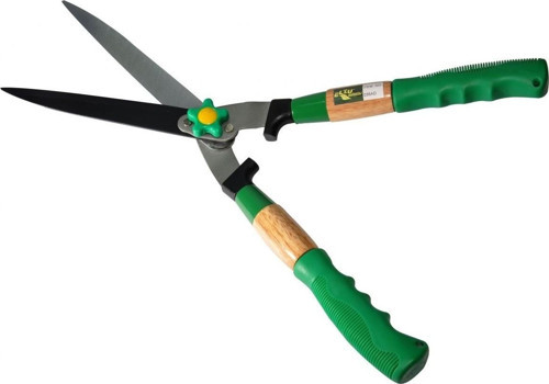 Green 035AD Çim Çit Kesme Makası