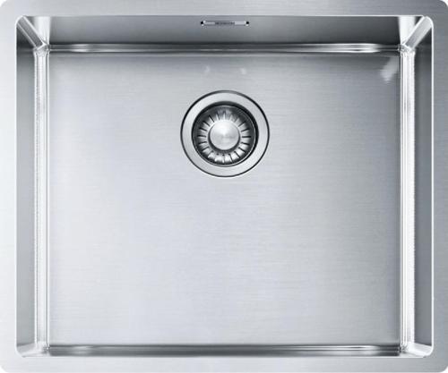 Box BXX 210 / 110- 50 Inox Eviye