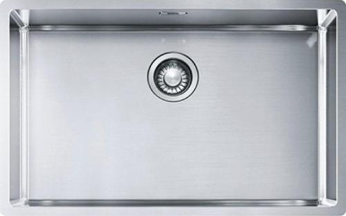 Box BXX 210/110-68 Inox Eviye