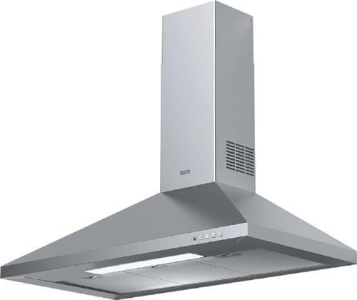 FDL 9165 XS/900 Inox Davlumbaz