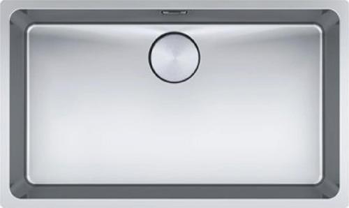 Mythos MYX 110-70 Inox Eviye