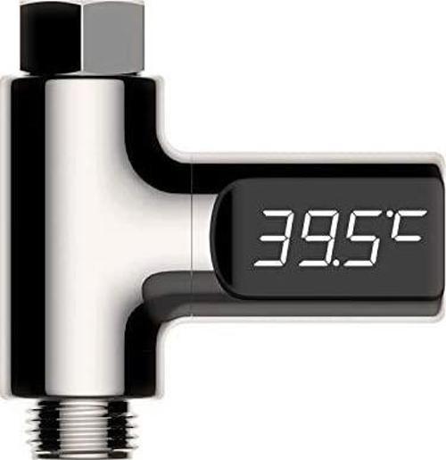OEM LS-01 Dijital Duş Termometresi