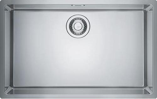 Eviye Maris MRX 110-70 Inox