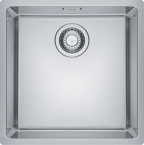 Maris MRX 110-40 Inox Eviye