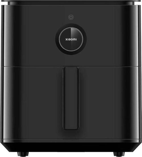 Smart MAF10 Air Fryer 6.5 lt Siyah Yağsız Fritöz