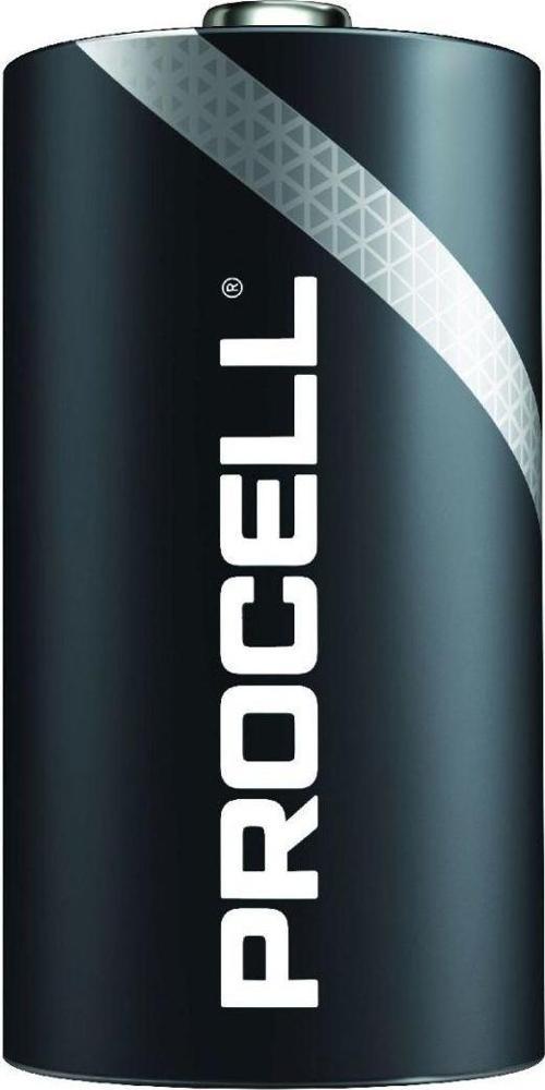 Procell LR20 1.5V D Tipi Büyük Alkalin Pil 1 Adet