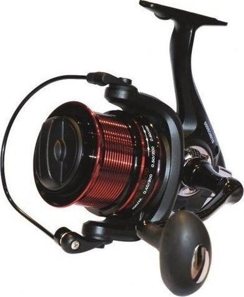 Sumo 8000 Surf Makine 7+1 BB