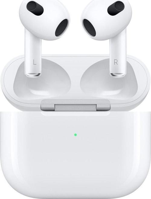 3.Nesil Kablosuz Bluetooth Kulaklık Ios Android Uyumlu Lightning Beyaz Bluetooth Kulaklık