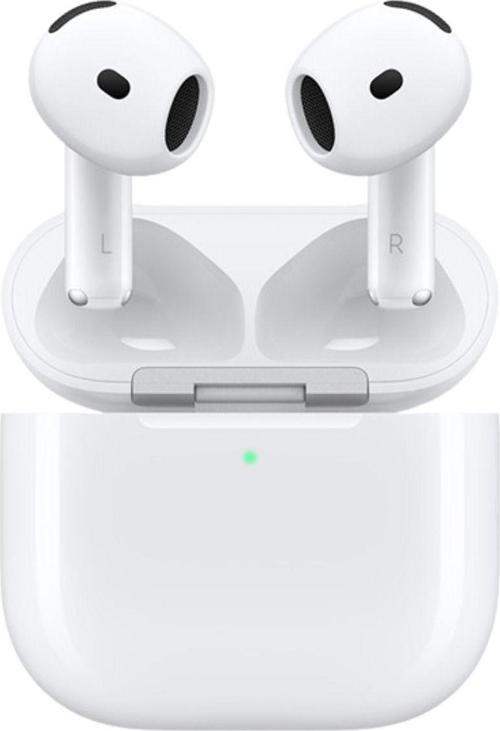Air 4 Pro Bluetooth Kulaklık 4.Nesil H2 Çipli %40 Güçlendirilmiş Batarya Ios Android Uyumlu Kulaklık