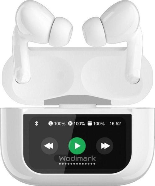 Air Pro 2 Anc Dokunmatik Ekranlı Bluetooth Kulaklık İos Android Tüm Telefonlara Uyumlu New