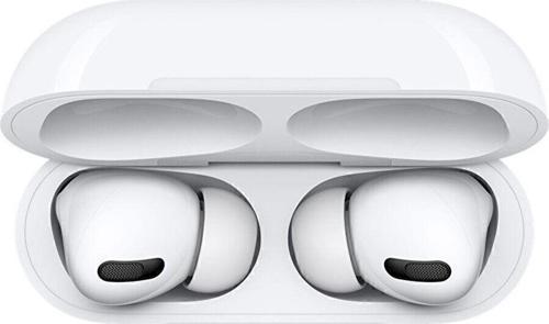 Air Pro Uyumlu Ios - Android Uyumlu Bluetooth 5.0 Kulakiçi Kulaklık